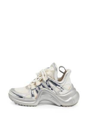 Louis Vuitton Pre-Owned Archlight sneakers - White