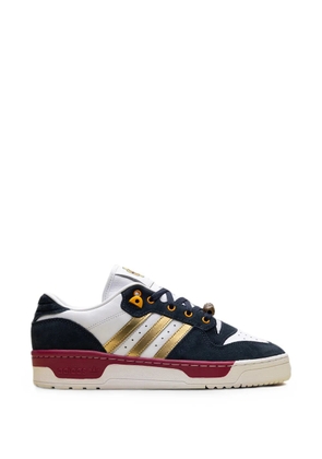 adidas Rivalry Low Demon Slayer sneakers - White