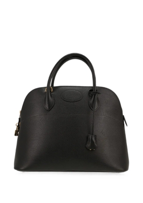 Hermès Pre-Owned 1993 Bolide 35 handbag - Black