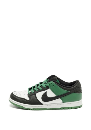 Nike SB Dunk Low sneakers - Black