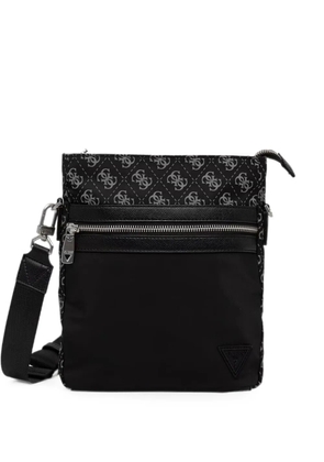 GUESS USA Berlin messenger bag - Black