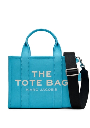 Marc Jacobs The Canvas Small Tote bag - Blue
