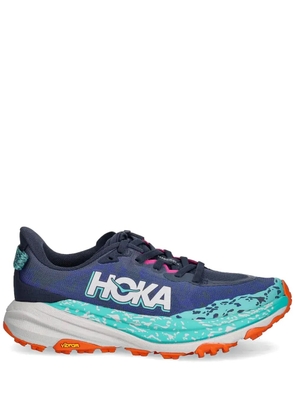 HOKA Speedgoat 6 sneakers - Blue