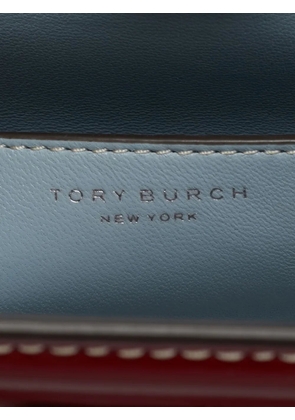 Tory Burch Lee Radziwill two-way handbag - Red