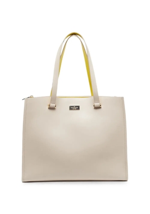 Kate Spade Arbour Hill Kyra tote bag - Neutrals