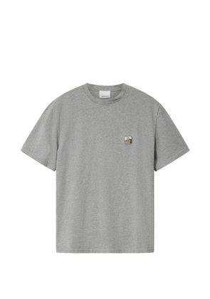 MARANT Hugo tee shirt - Grey