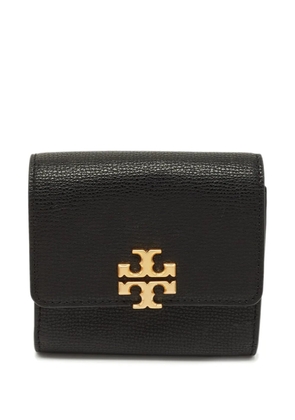 Tory Burch Kira flap wallet - Black