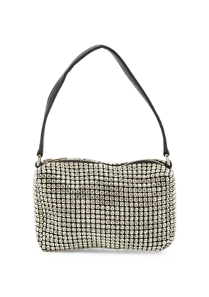 Alexander Wang Heiress shoulder bag - Black