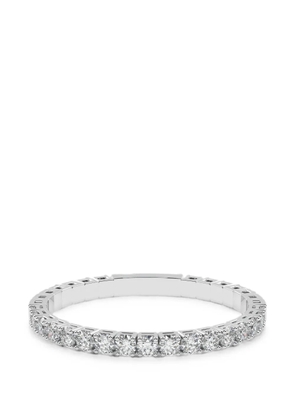 Diamond Essentials lab-grown diamond bracelet - Silver