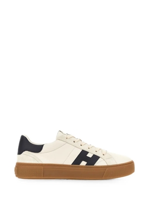 Hogan Crosswind sneakers - Neutrals
