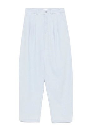 FRAME wide-leg trousers - MISTY
