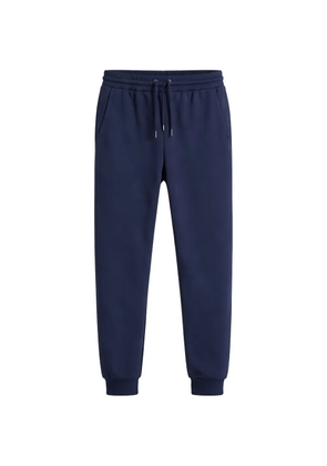 Pal Zileri drawstring track pants - Blue