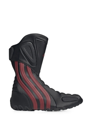 adidas Ghost Moto mid sneakers - Black