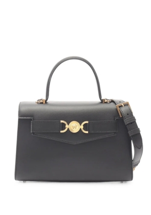 Versace Pre-Owned 2000s Medusa '95 tote bag - Black