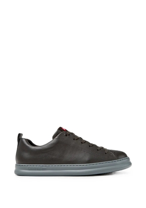 Camper Runner Four leather sneakers - Brown