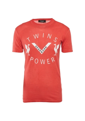 DSQUARED2 short-sleeves T-shirt