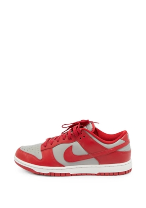 Nike Vintage Dunk Low sneakers - Red