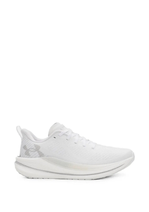 Under Armour Velociti SPD sneakers - White