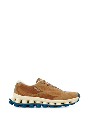 Camper x Sunnei Pelotissima sneakers - Brown