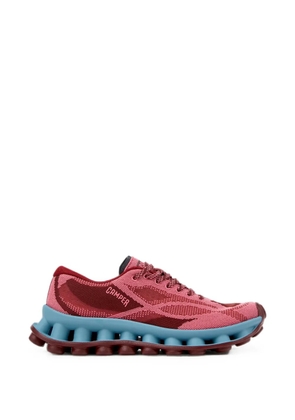 Camper x Sunnei Pelotissima sneakers - Pink
