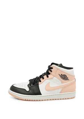 Jordan Air Jordan 1 Mid sneakers - White