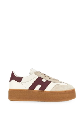 Hogan Cool sneakers - White