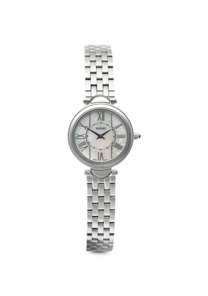 Balmain Pre-Owned Haute Elegance 27mm watch - White