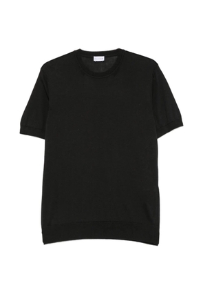 Pal Zileri short-sleeve T-shirt - Black
