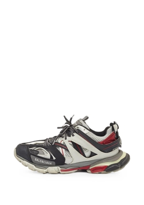 Balenciaga Pre-Owned Track layered sneakers - Grey
