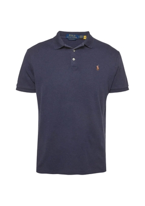 Polo Ralph Lauren Vintage Slim Fit polo shirt - Blue