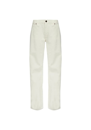 FRAME The Saturday jeans - Neutrals