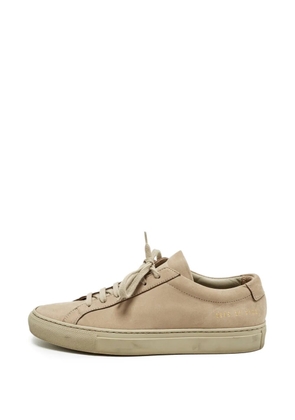 Common Projects Achilles low-top sneakers - Neutrals