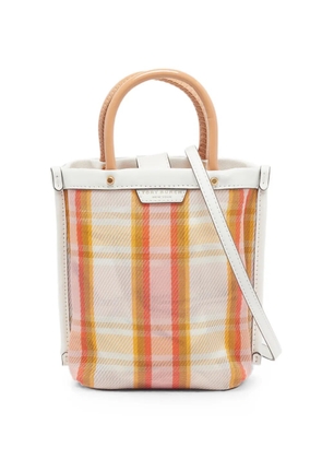 Tory Burch Perry tote bag - White