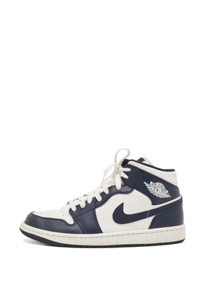 Jordan Air Jordan 1 high-top sneakers - White