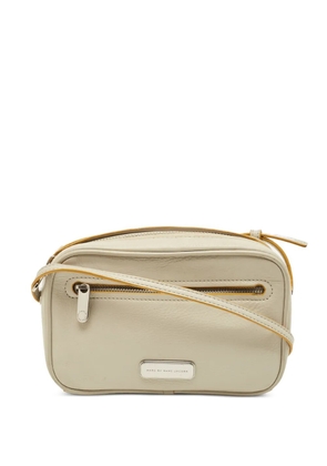 Marc By Marc Jacobs Sally crossbody bag - Neutrals