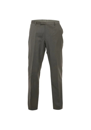 BOSS Leenon tailored trousers - Grey