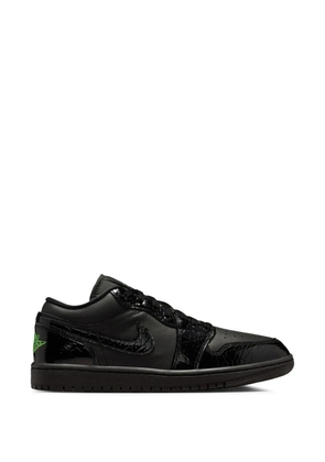 Jordan Air Jordan 1 Low sneakers - Black