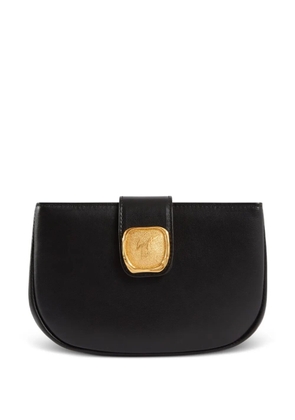 Giuseppe Zanotti Seal bag - Black