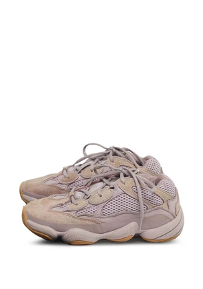 adidas Yeezy 500 Soft Vision sneakers - Purple