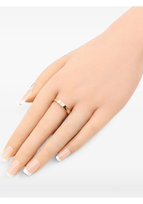 Cartier 2010s Love ring - Gold