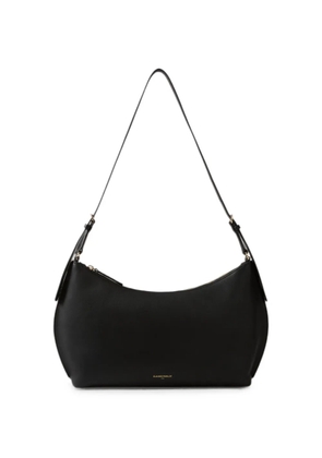 Claudie Pierlot soft smooth leather bag - Black