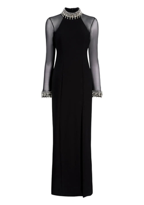 Cinq A Sept Loretta dress - Black