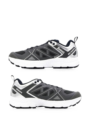 Herno Laminar Gore-Tex sneakers - Grey