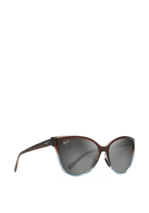 Maui Jim Olu Olu sunglasses - Brown