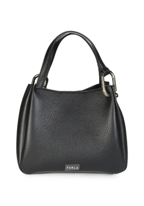 Furla Nuvola mini tote bag - Black