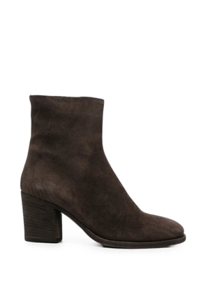 Officine Creative Delice ankle boots - Brown