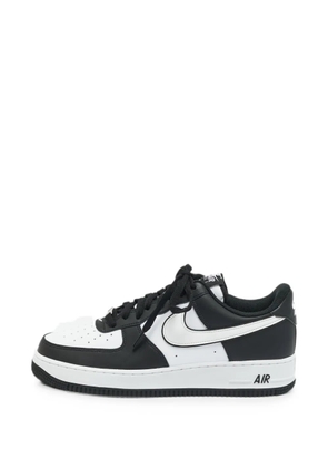 Nike Air Force 1 '07 sneakers - Black