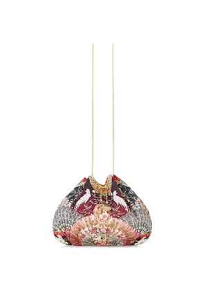 Camilla Daughters of Duende shoulder bag - Red