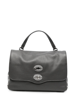 Zanellato small Postina Daily shoulder bag - Grey
