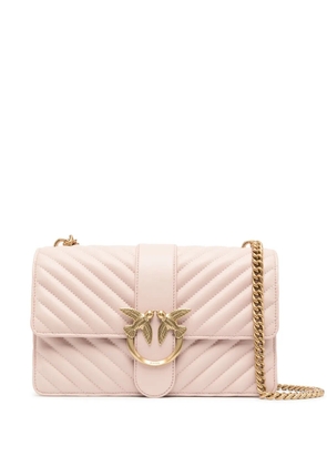 PINKO Love One Classic crossbody bag